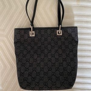 Vintage Gucci purse